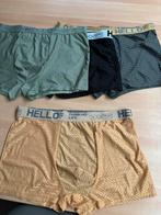 Boxershort. (Nieuw).     XXL, Kleding | Heren, Ophalen of Verzenden, Overige kleuren, Boxer
