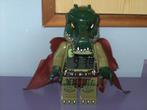 Lego chima wekker., Ophalen of Verzenden, Gebruikt, Lego