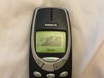 Nokia 3310, Telecommunicatie, Mobiele telefoons | Nokia, Ophalen, Blauw, Geen camera, Fysiek toetsenbord