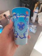 Gobelets Tomorrowland 2025 VIP lumineux !, Ophalen of Verzenden, Zo goed als nieuw