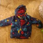 Winterjas color kids maat 92-98, Kinderen en Baby's, Ophalen, Zo goed als nieuw, Jas