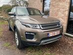 Le Range Rover évoque 2.0TDI Euro 6.1 Bj 2017, Autos, SUV ou Tout-terrain, Carnet d'entretien, Cuir, Achat