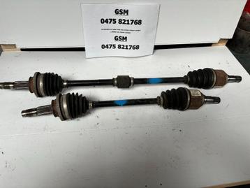 CARDAN OPEL KARL beschikbaar voor biedingen