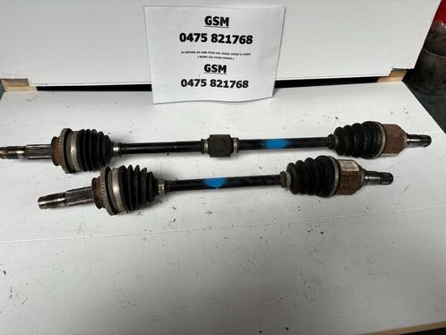CARDAN OPEL KARL, Auto-onderdelen, Transmissie en Toebehoren, Opel, Gebruikt, Ophalen