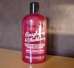 I love…  Raspberry & Blackberry Bath & shower crème 500 ml, Enlèvement ou Envoi