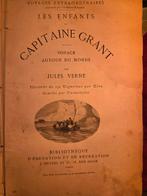 Oud boek Jules Verne, Antiek en Kunst, Ophalen