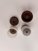 Capsule café, Hobby & Loisirs créatifs, Couture & Fournitures, Enlèvement, Utilisé