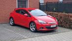 Opel Astra Astra GTC 1.7 CDTI, Auto's, Voorwielaandrijving, Euro 5, Stof, 1503 kg