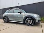 MINI Cooper SE Countryman All4*AUT.*PANO, Auto's, Automaat, Emergency brake assist, Overige brandstoffen, Zilver of Grijs