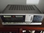 JVC JR - 201 L , versterker receiver , 2 x 35Watts RMS, Ophalen, JVC