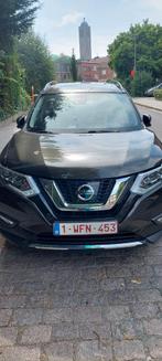Nissan X-Trail T32 2018 met 99500km, Auto's, Nissan, Voorwielaandrijving, Leder, 5 deurs, Particulier