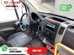 Mercedes-Benz Sprinter 313 2.2 CDI L2H2 €11.132 Incl. BTW BP, 207 g/km, Wit, Mercedes-Benz, Bedrijf