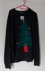 123) Pull noir de Noël, Vêtements | Femmes, Noir, Enlèvement, Neuf