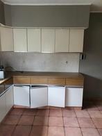 gratis oude keuken, Huis en Inrichting, Ophalen, Gebruikt