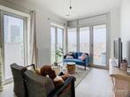 Appartement te huur in Antwerpen, 2 slpks, 75 m², Appartement, 2 kamers, 110 kWh/m²/jaar