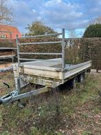 Aanhangwagen saris c2000, Auto diversen, Aanhangers en Bagagewagens, Ophalen, Gebruikt
