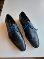 Schoenen floris van bommel maat 41, Kleding | Heren, Schoenen, Zwart, Floris van Bommel, Ophalen of Verzenden, Zo goed als nieuw