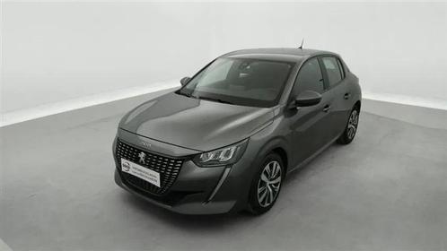 Peugeot 208 1.2i PureTech Active NAVI / CLIM / FULL LED, Auto's, Peugeot, Bedrijf, Te koop, ABS, Boordcomputer, Centrale vergrendeling