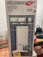 Badkamerkast - wandkast met spiegel, Ophalen, Zo goed als nieuw