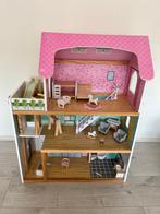 Speelhuis, Kinderen en Baby's, Ophalen, Zo goed als nieuw, Hout