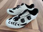 Fietsschoenen Lake CX237 (maat 46), Fietsen en Brommers, Gebruikt, Heren, Schoenen, Ophalen of Verzenden