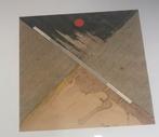 Christian Mask Collage, Antiek en Kunst, Kunst | Litho's en Zeefdrukken