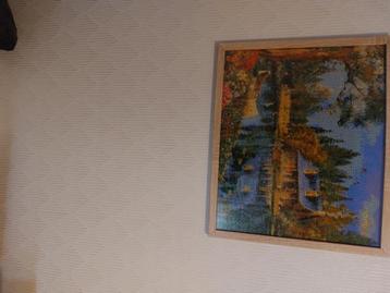 diamond painting  beschikbaar voor biedingen