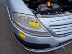 Phare droit d'un Citroen C3, -, 3 mois de garantie, Utilisé, -