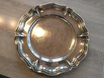 Bol en métal argenté Wiskemann, Enlèvement