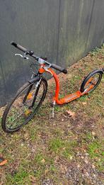 Kickbike Sport G4 oranje, Ophalen, Gebruikt, Kickbike