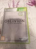 Jeu XBOX 360. Oblivion., Consoles de jeu & Jeux vidéo, Comme neuf, Enlèvement ou Envoi