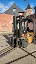Vorklift Caterpillar EP35K-PAC  -  Elektrisch, Zakelijke goederen, Machines en Bouw | Heftrucks en Intern transport, 3000 tot 4000 kg