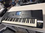 Technics kn2000, Muziek en Instrumenten, Keyboards, Ophalen, Aanslaggevoelig, Technics, 61 toetsen