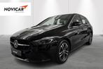 Mercedes-Benz B-Klasse 180 Business Line, Gebruikt, 4 cilinders, 136 pk, Zwart