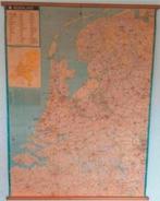 Schoolkaart Nederland, Enlèvement ou Envoi