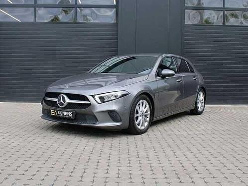 Mercedes-Benz A 180 d, Auto's, Mercedes-Benz, A-Klasse, ABS, Airbags, Airconditioning, Bluetooth, Cruise Control, Lichtmetalen velgen