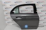 Mercedes A klasse W177 W 177 Portier Deur Mountaingrau 787, Auto-onderdelen, Gebruikt, Deur, Mercedes-Benz, Achter