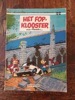 Robbedoes en Kwabbernoot 22: het fopklooster, Boeken, Stripverhalen, Eén stripboek, Ophalen of Verzenden, Gelezen