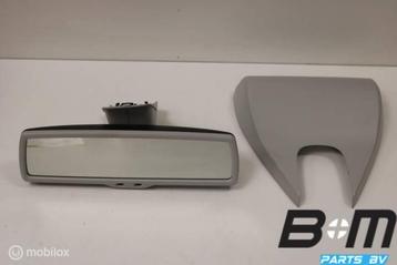 Automatisch dimmende binnenspiegel Seat Alhambra 7N0857511E