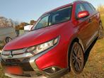 Mitsubishi Outlander benzine 7 zitter, Auto's, Mitsubishi, Automaat, Outlander, Particulier, Te koop
