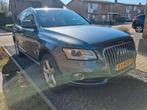 Audi Q5 2.0 TDI Quattro S tronic S Line Webasto, Auto's, Audi, Automaat, 1995 cc, Euro 6, Leder