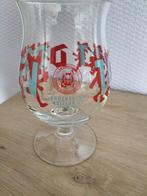 Duvelglas  Dodentocht 2024, Verzamelen, Ophalen of Verzenden, Zo goed als nieuw, Glas of Glazen, Duvel