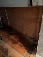 Koperplaat 1m x 2m 1,5mm, Bricolage & Construction, Métaux, Enlèvement, Neuf, Cuivre ou Laiton