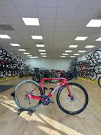 BMC TeamMachine Di2 Carbon Racefiets, Sport en Fitness, Wielrennen, Ophalen of Verzenden, Zo goed als nieuw