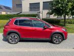 Peugeot 2008 1.2i Crossway - Full option, Automaat, Leder, 5 deurs, Particulier