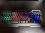 Gaming toetsenbord, Computers en Software, Ophalen, Zo goed als nieuw, Gaming toetsenbord