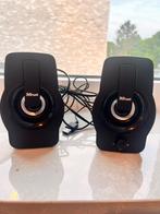 Trust Gemi, Zo goed als nieuw, Center speaker, Minder dan 60 watt, Ophalen
