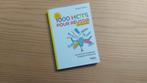 1000 mots pour réussir, Boeken, Schoolboeken, Ophalen of Verzenden, Nieuw, ASO, Fries