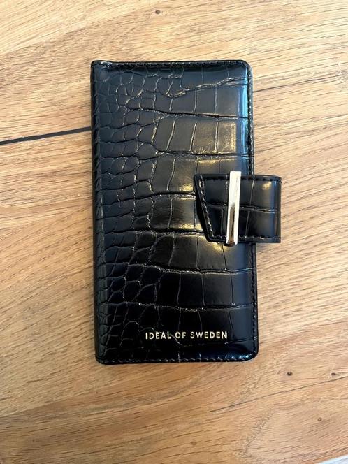 NIEUW-IDEAL OF SWEDEN Phone Wallet iPhone 12/13 Mini, Telecommunicatie, Mobiele telefoons | Hoesjes en Screenprotectors | Apple iPhone