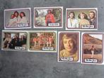 MONTY PICTURES CARD THE BEE GEES 7X ANNO 1978 FACT. LUNE, Enlèvement ou Envoi
